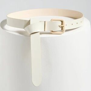 Zimmermann Macadamia Patent Belt 30